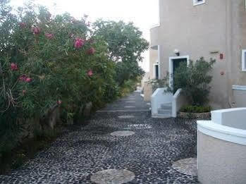 Villa Anemomilos Santorini Island Екстериор снимка