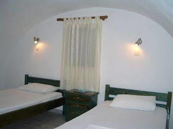 Villa Anemomilos Santorini Island Екстериор снимка
